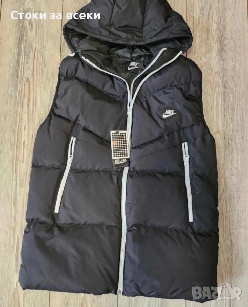 Мъжки елеци , снимка 1