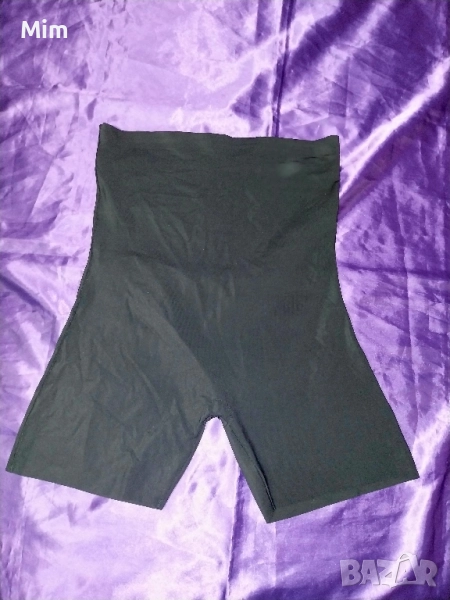 2XL/ 4XL. Моделиращо  черно бельо , снимка 1