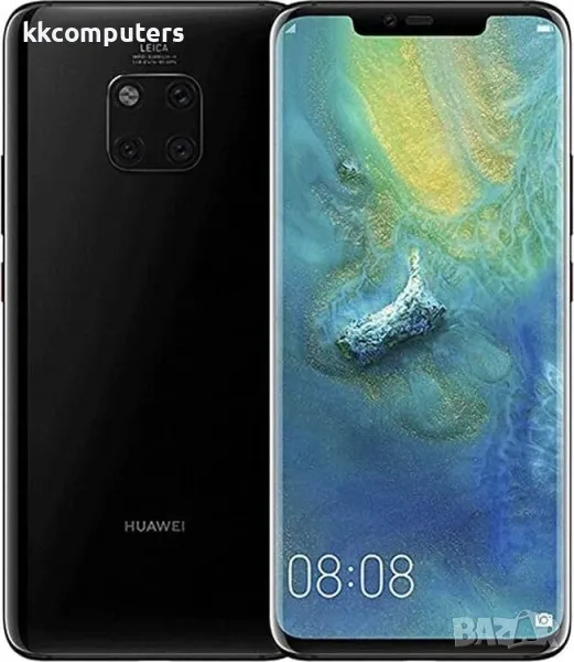 ЧАСТИ - за HUAWEI - МАТЕ 20 Pro, снимка 1