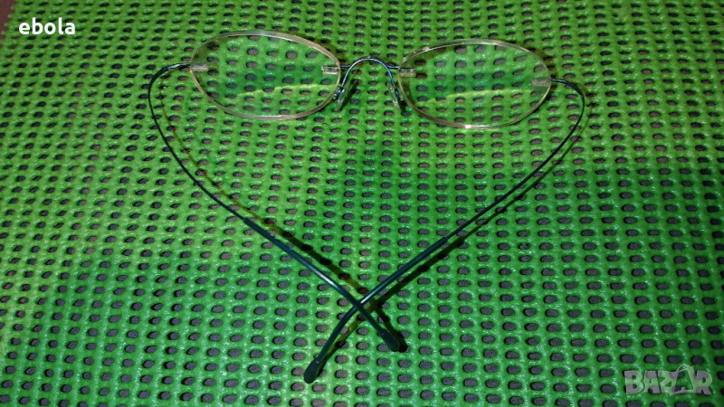 Silhouette - рамки за очила , снимка 1