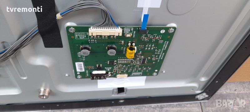 LED DRIVER 6917L-0119A PCLF-D202 A REV 0.41 3PHCC20006A-H, снимка 1