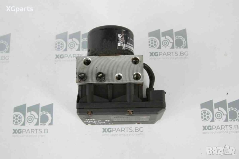  ABS за Volkswagen Golf 4 1.9tdi 110к.с. (1997-2005), снимка 1