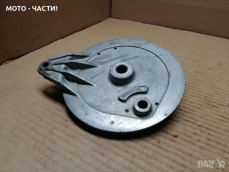 Заден Спирачен Капак За ЧЕЗЕ 250, 350. , снимка 1