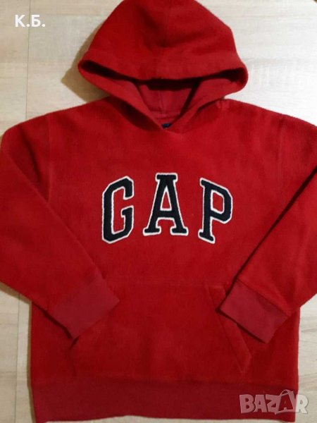 Дебел сучер GAP р-р 134/140, снимка 1