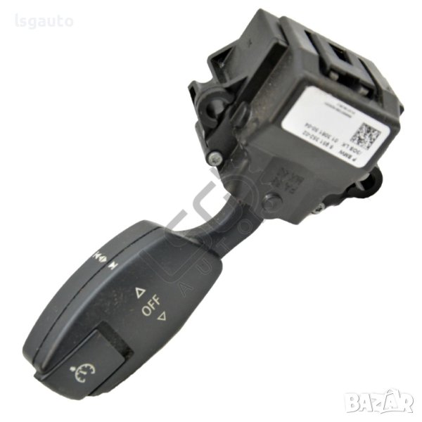 Лостче темпомат BMW 5 Series (E60,E61) 2003-2010 ID:105527, снимка 1