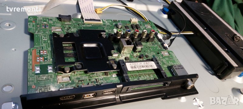  Motherboard TV SAMSUNG UE40N5300AK KANT_S (VERTICAL) BN41-02663A BN94-13051S  панел CY-JM040BGNV1V, снимка 1