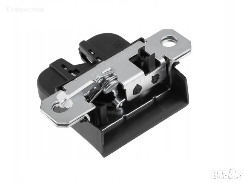 Seat Ibiza 6L Брава за багажник , снимка 1