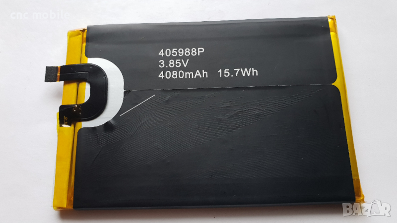 Батерия Blackview A60 Pro, снимка 1