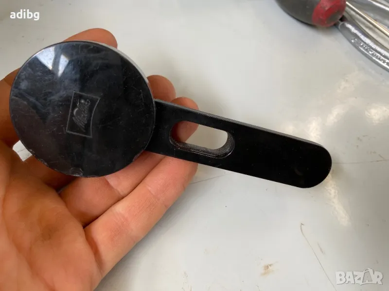 Melitta - Мерителна Лъжичка за Мляно Кафе, снимка 1