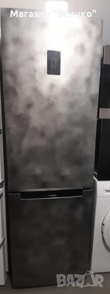 Хладилник с фризер Samsung RB31FERNDSA/EO, снимка 1