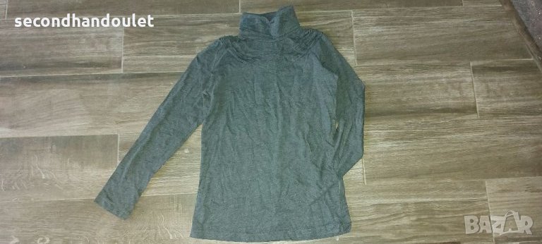 Zara Kids детска поло блуза , снимка 1