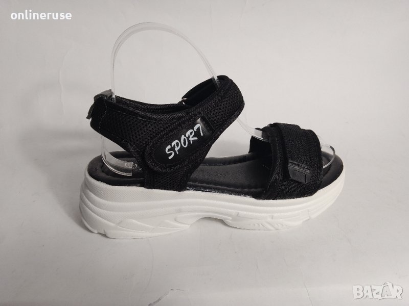 дамски сандали lucky , снимка 1