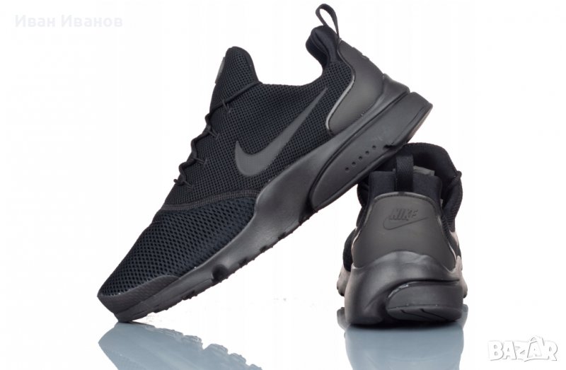 маратонки  Nike Presto Fly  номер 43,5- 44, снимка 1