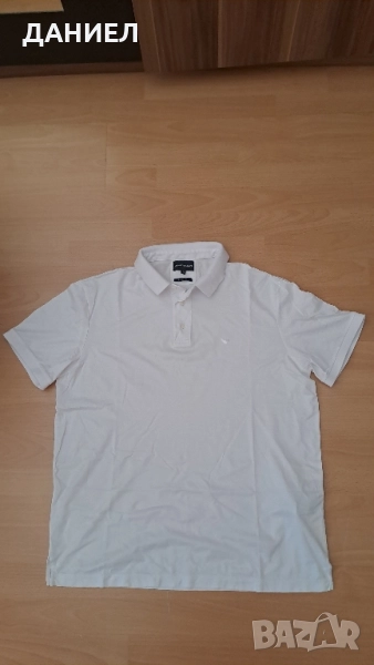 Оригинална Мъжка тениска Emporio Armani размер Xl, снимка 1