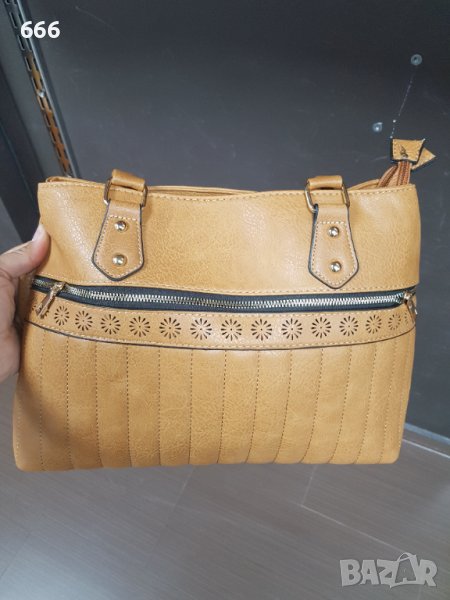 Чанта, снимка 1
