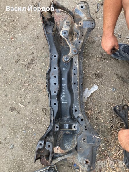 Преден Мост за Хонда Прелюд 4, Honda Prelude 4, снимка 1