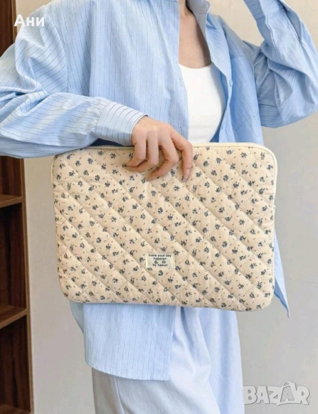 Калъф за лаптоп, снимка 1