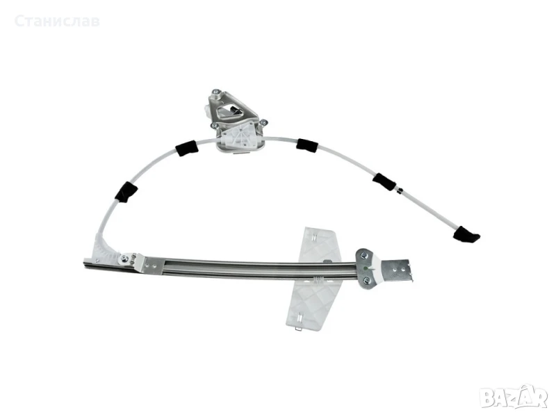 Стъклоподемник с електромотор за Jeep Cherokee KJ, снимка 1