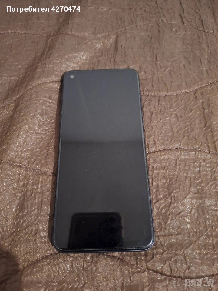 REALME 8 5G, 64GB, 4+4GB RAM, 48MP, снимка 1