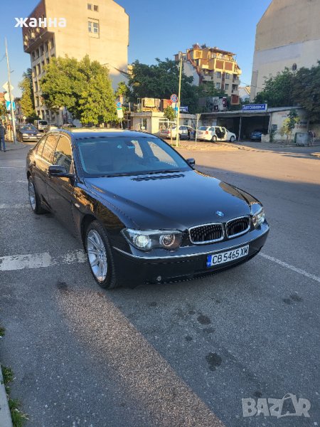 BMW идиално состояние, снимка 1