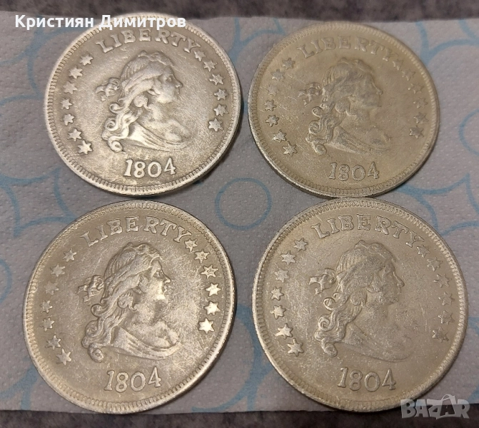 Американски Долар , снимка 1