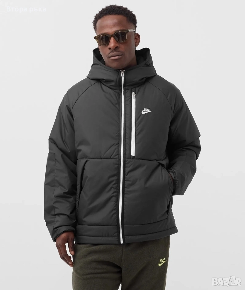 Оригиналното мъжко яке Nike, снимка 1