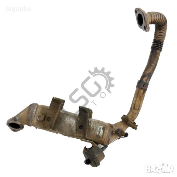 Охладител EGR Renault Koleos 2008-2011 ID: 121748, снимка 1