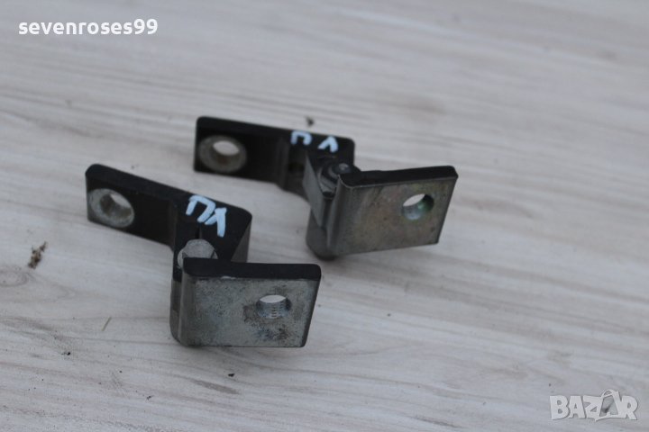 Панта врата предна лява Фиат Крома 1.9jtd 150ks Fiat Croma 2008, снимка 1