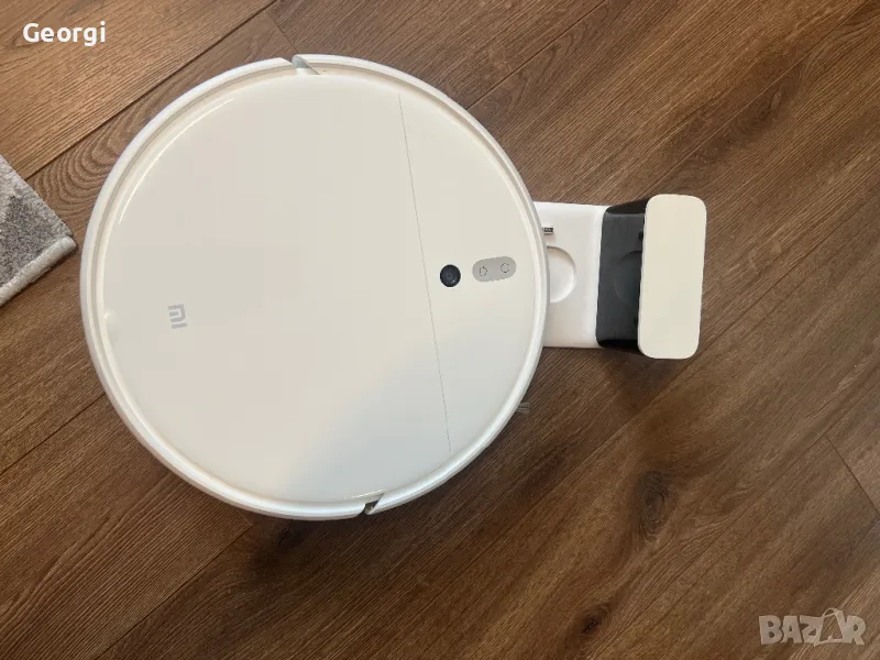 Xiaomi Mi Robot Vacuum Mop 1C, снимка 1