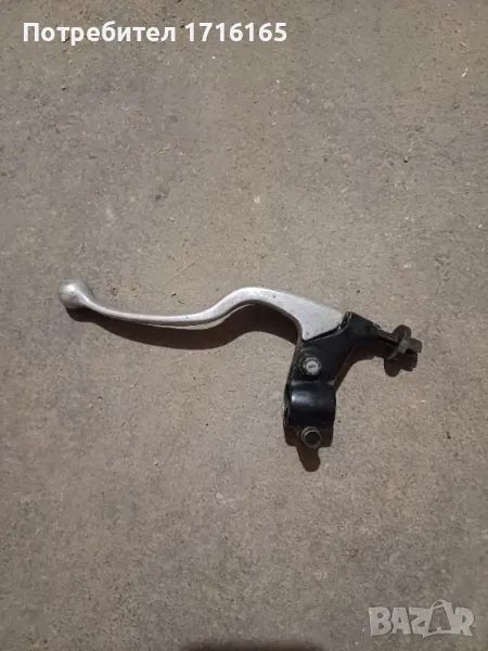 Ръчка за съединител YAMAHA TZR 125, снимка 1