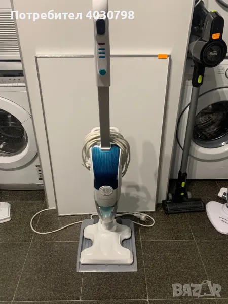 Ровента 2in1 / Rowenta Clean and Steam, снимка 1