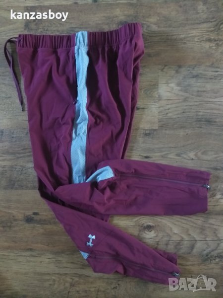 under armour - страхотно мъжко долнище , снимка 1