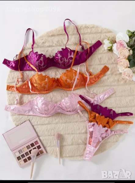 Белъоза жени със стил и финес , снимка 1