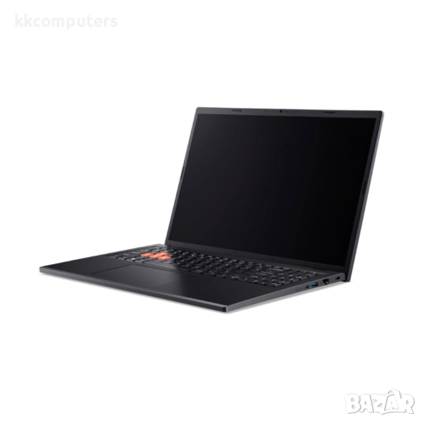 Acer Nitro Lite 16, NL16-71G-7859, Intel Core i7-13620H (10C/16T, up to 4.90GHz, 24 MB), Лаптоп 16" , снимка 1