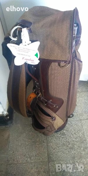 Чанта за голф USA, снимка 1