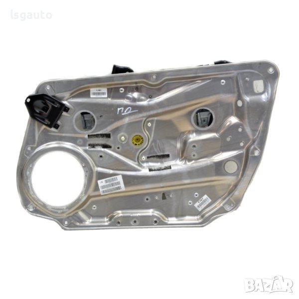 Механизъм преден десен ел. стъклоповдигач Mercedes-Benz C-Class 204 (W/S/C) 2007-2014 ID:108823, снимка 1