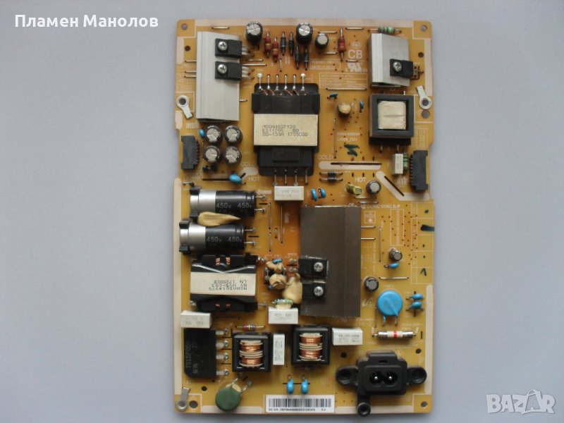 Power board BN44-00806A, снимка 1