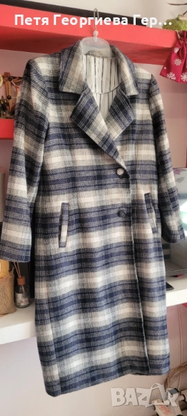 Зимно палто размер 38/М, снимка 1