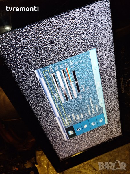 дисплей V260B1-L04 за телевизор Samsung модел LE26S86BD, снимка 1
