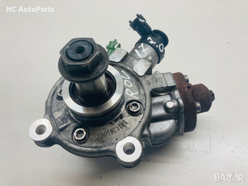 Горивна помпа ГНП за Range Rover Рендж Ровър Евок L538 2.0 дизел BOSCH 0445010772 2017, снимка 1