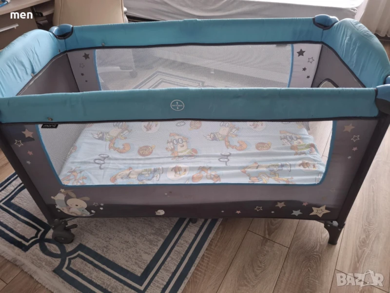 Кошара, снимка 1