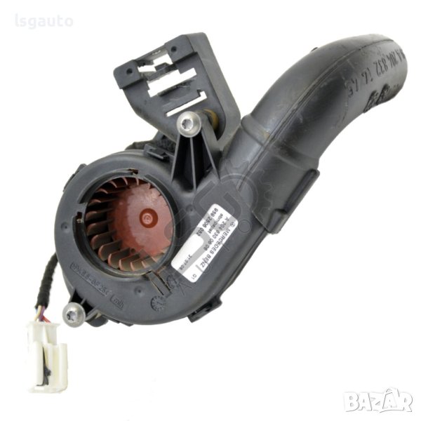 Вентилаторче парно Mercedes-Benz C-Class 204 (W/S/C) 2007-2014 ID:104489, снимка 1