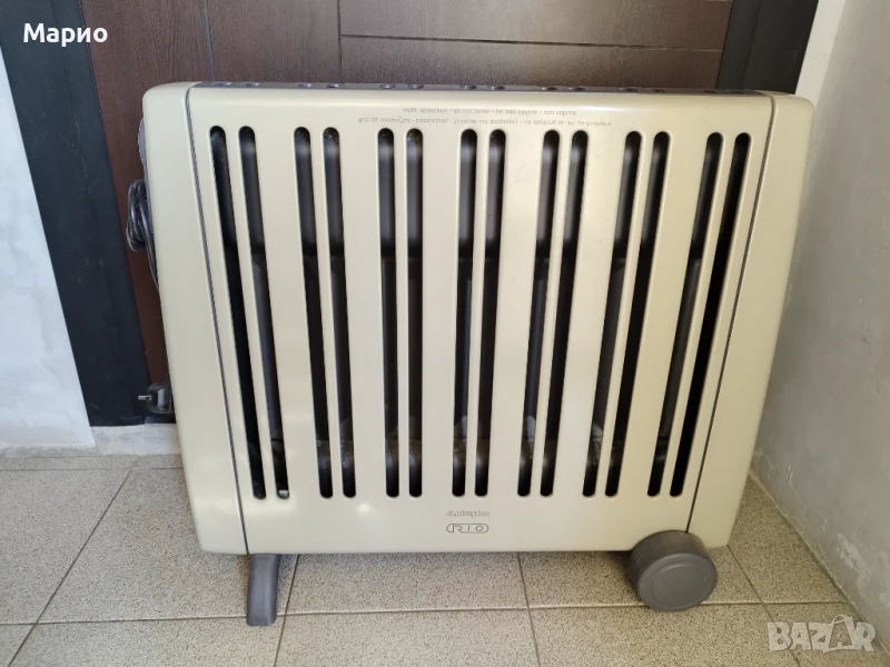 Маслен радиатор Dimplex, снимка 1