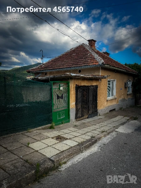 Eтаж от къща гр. Вършец, област Монтана, снимка 1