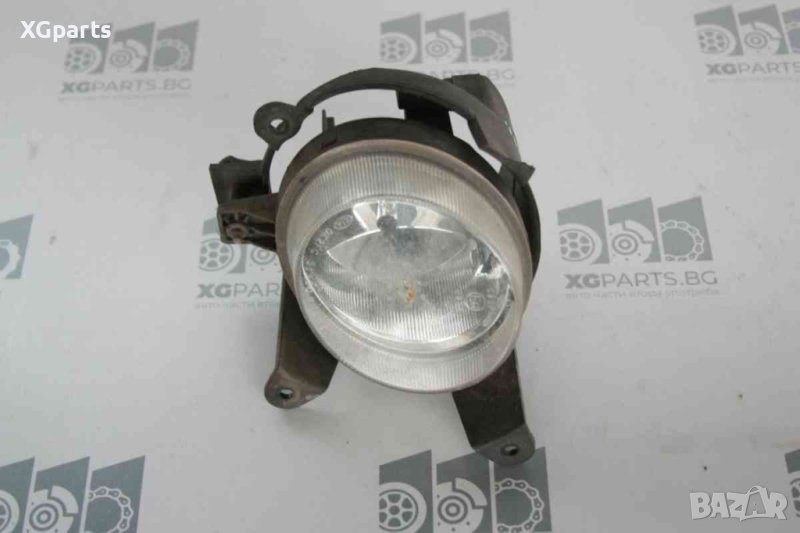  Десен халоген за Kia Carens II (2002-2006), снимка 1