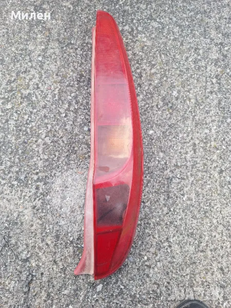 Десен Стоп За Фиат Пунто 1999-2005 Година Fiat Punto , снимка 1