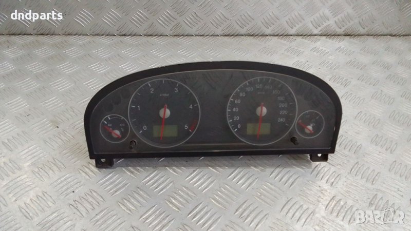 Километраж Ford Mondeo 2.0TDCi 2004г.	, снимка 1