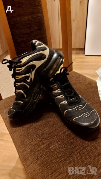 маратонки nike, снимка 1