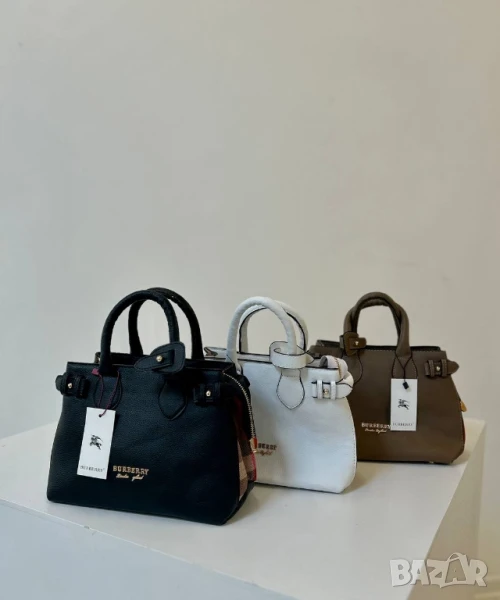 чанти burberry , снимка 1