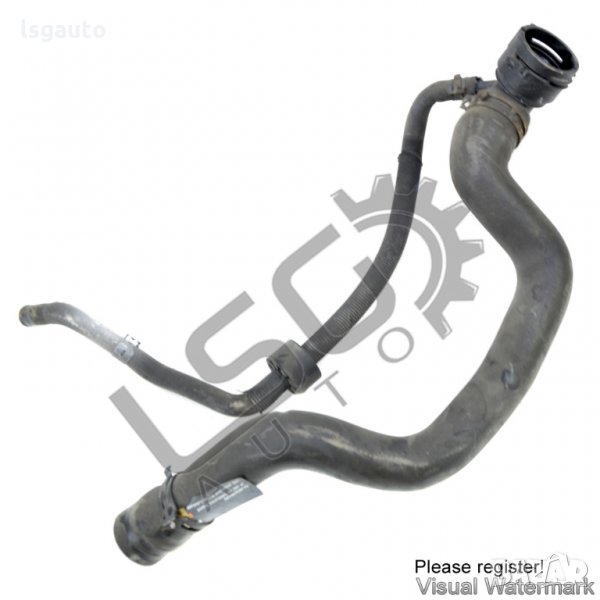 Водно съединение Seat Toledo III 2004-2009 ST120821N-103, снимка 1